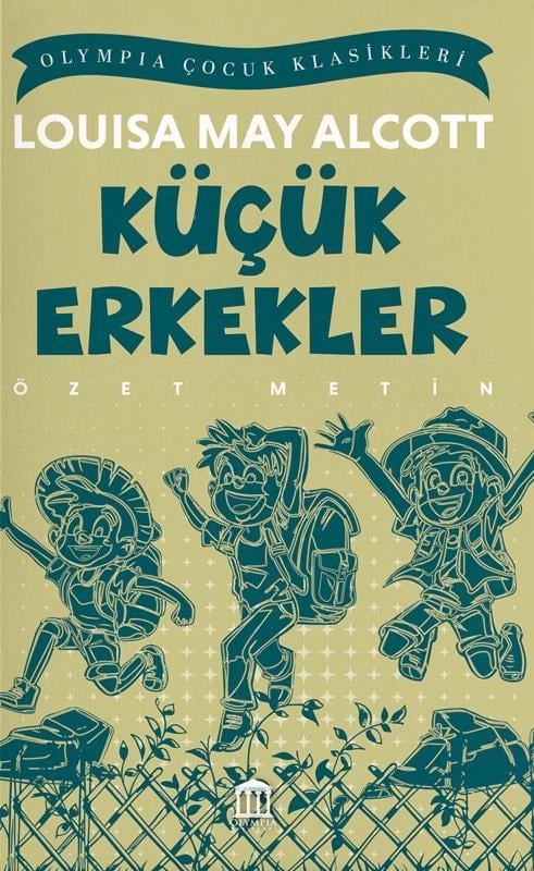 Küçük Erkekler