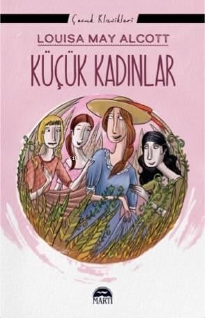 Küçük Kadınlar