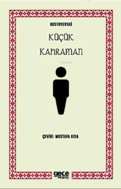 Küçük Kahraman