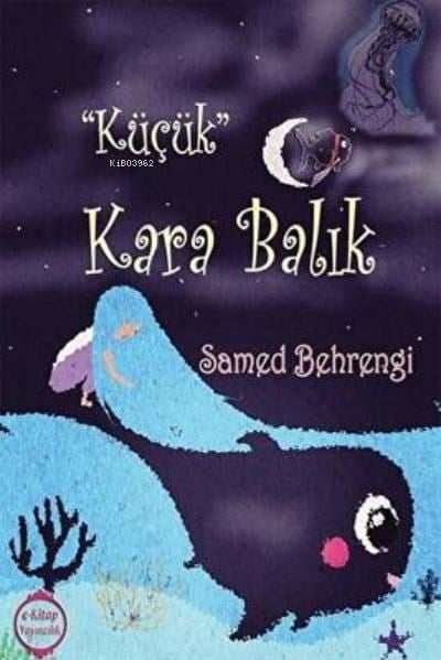 Küçük Kara Balık