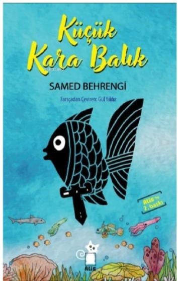 Küçük Kara Balık