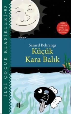 Küçük Kara Balık