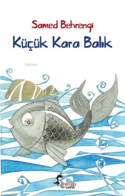 Küçük Kara Balık