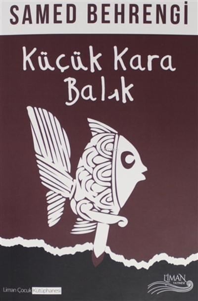 Küçük Kara Balık