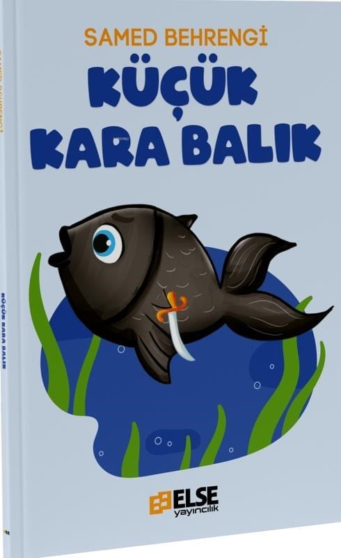 Küçük Kara Balık