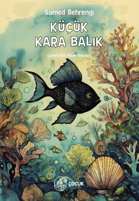 Küçük Kara Balık