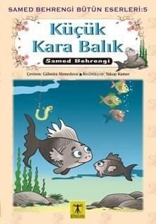 Küçük Kara Balık