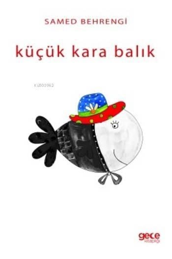 Küçük Kara Balık
