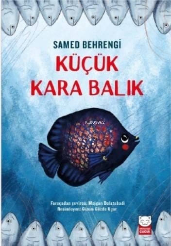 Küçük Kara Balık