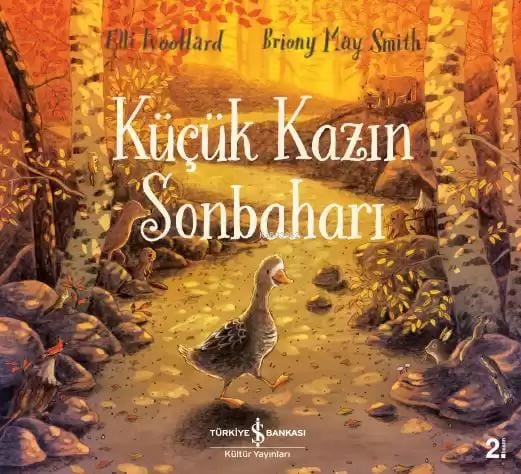 Küçük Kazın Sonbaharı