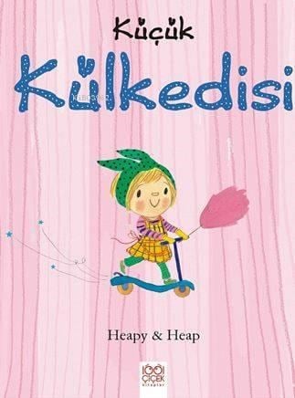 Küçük Kül Kedisi