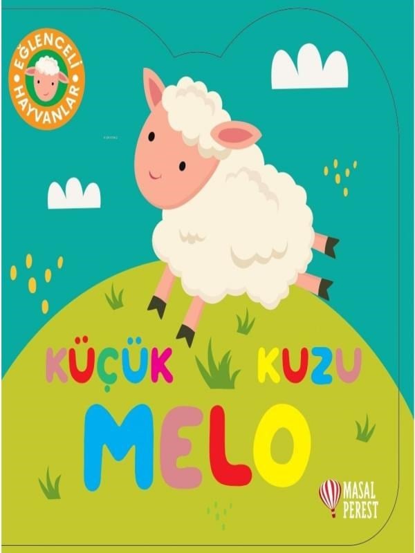 Küçük Kuzu Melo