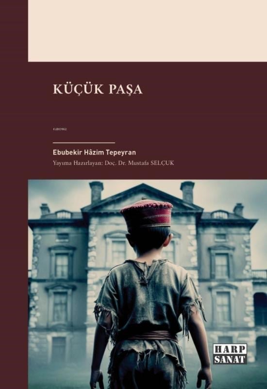 Küçük Paşa