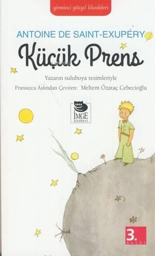 Küçük Prens