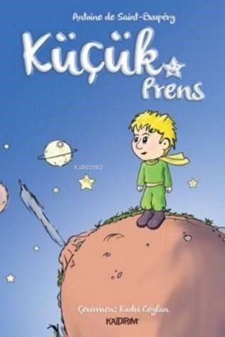 Küçük Prens
