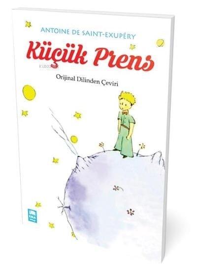 Küçük Prens