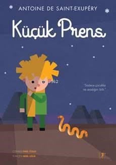Küçük Prens