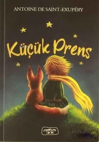 Küçük Prens