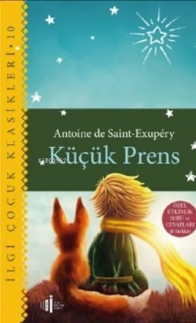 Küçük Prens