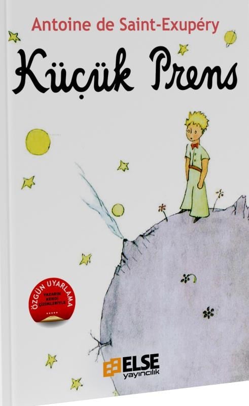 Küçük Prens