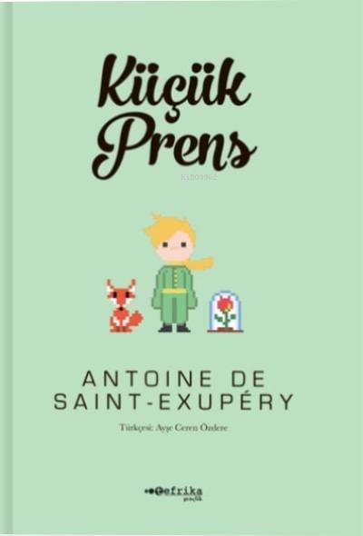 Küçük Prens