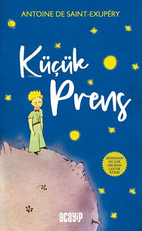 Küçük Prens