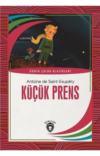 Küçük Prens