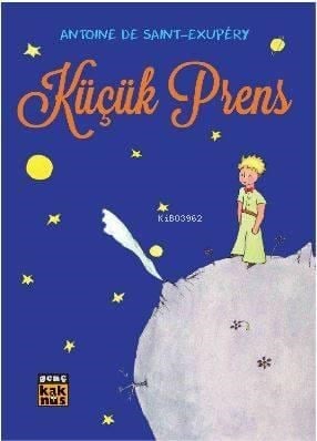 Küçük Prens