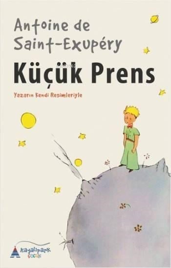 Küçük Prens