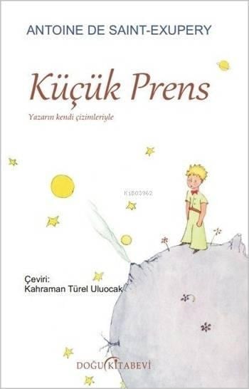 Küçük Prens
