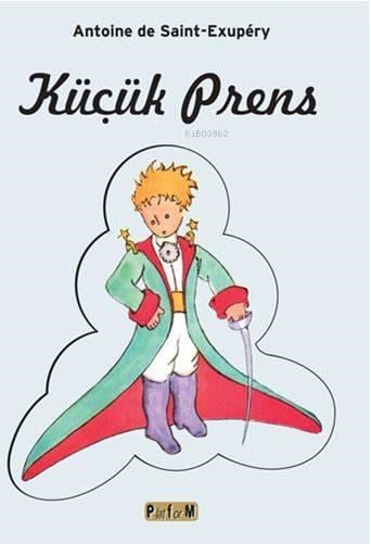 Küçük Prens