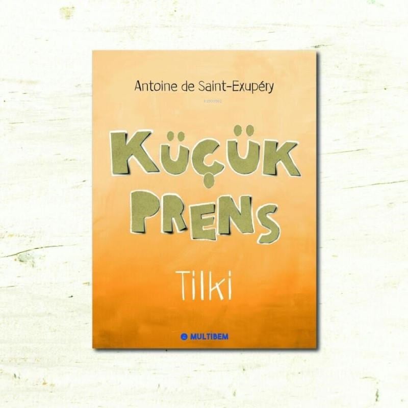 Küçük Prens Set