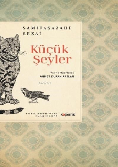 Küçük Şeyler