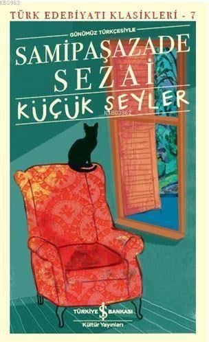 Küçük Şeyler