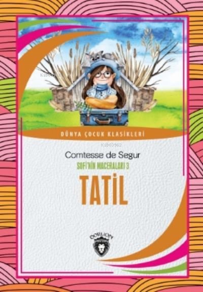 Küçük Sofi’nin Maceraları;Sofi’nin Maceraları 1