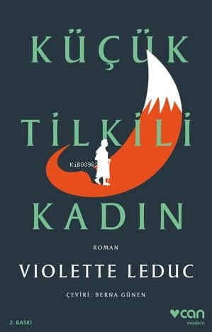 Küçük Tilkili Kadın