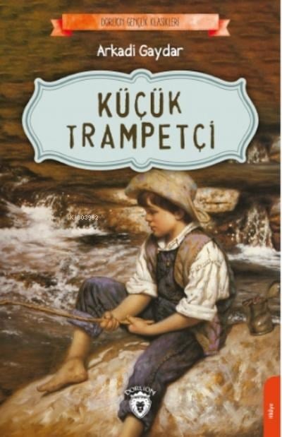 Küçük Trampetçi