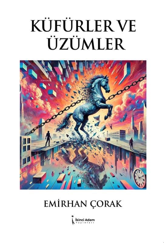 Küfürler ve Üzümler