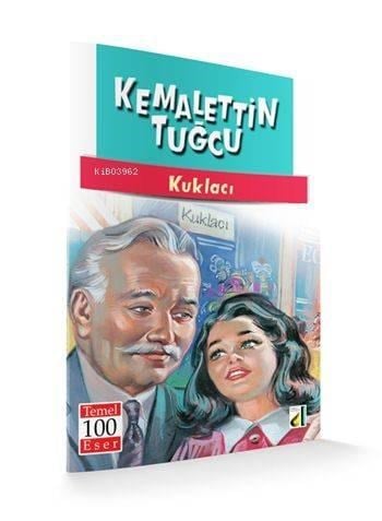 Kuklacı
