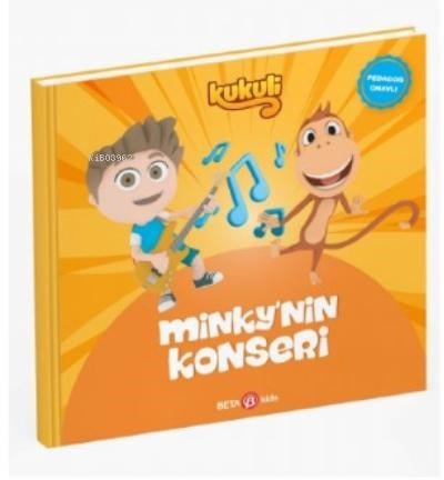 Kukuli Minky’nin Konseri