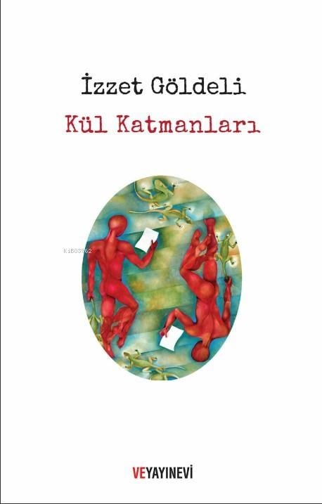 Kül Katmanları