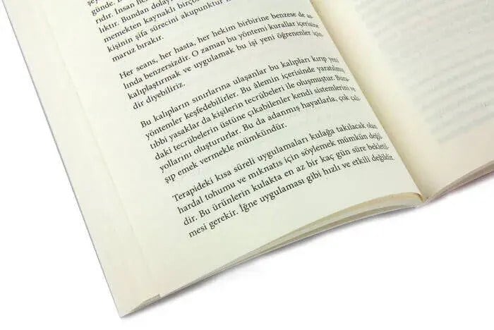 Kulak Akupunkturu