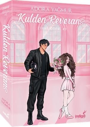 Külden Reverans