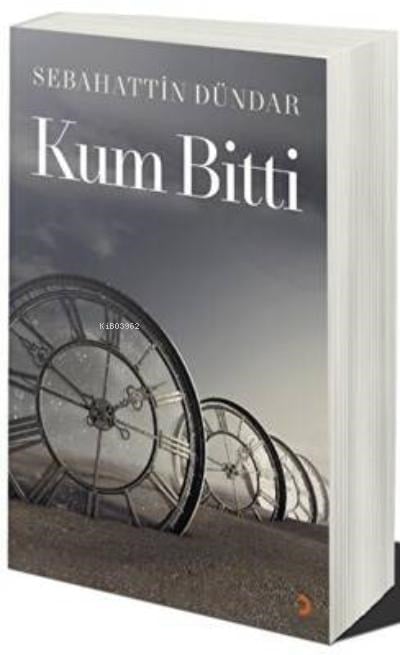 Kum Bitti