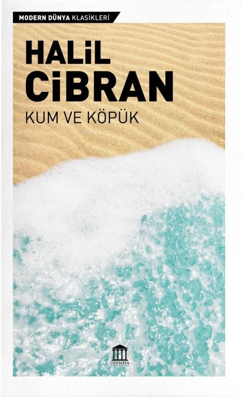 Kum Ve Köpük