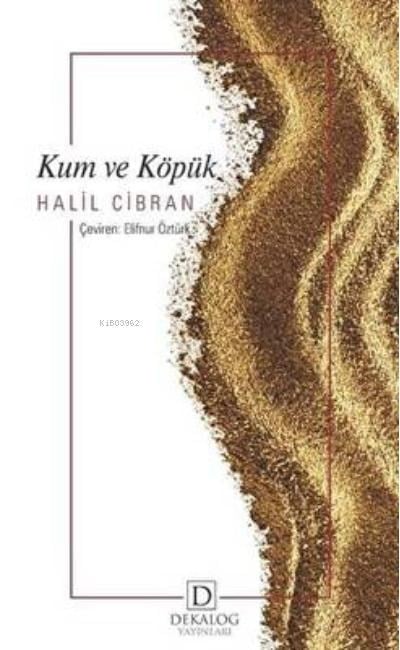 Kum ve Köpük