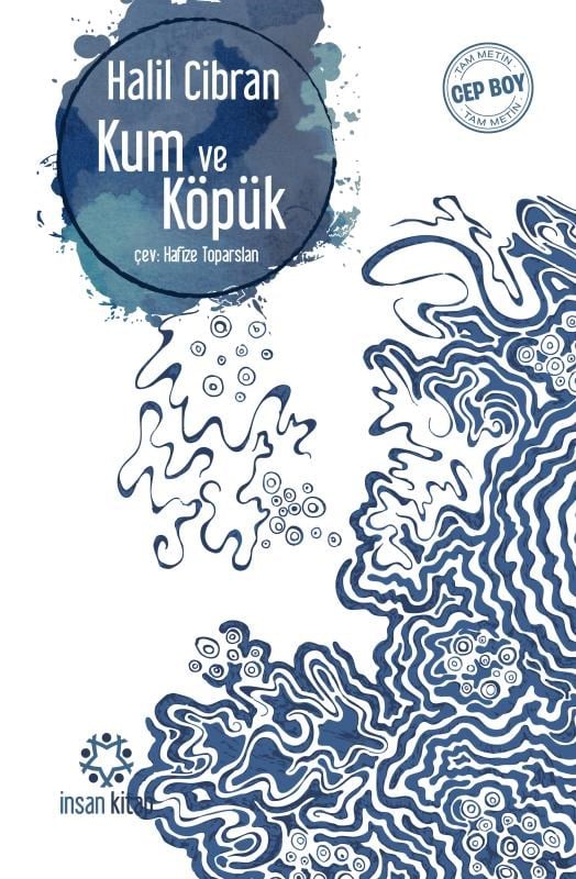 Kum ve Köpük (Cep Boy)