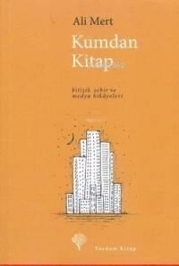 Kumdan Kitap