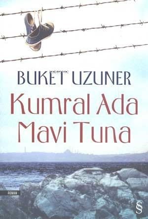 Kumral Ada - Mavi Tuna