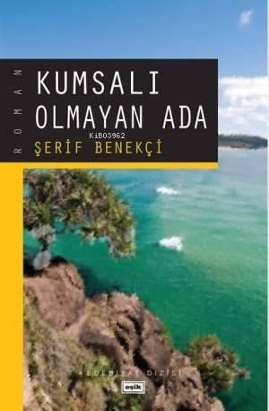 Kumsalı Olmayan Ada